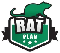 rat plan badge